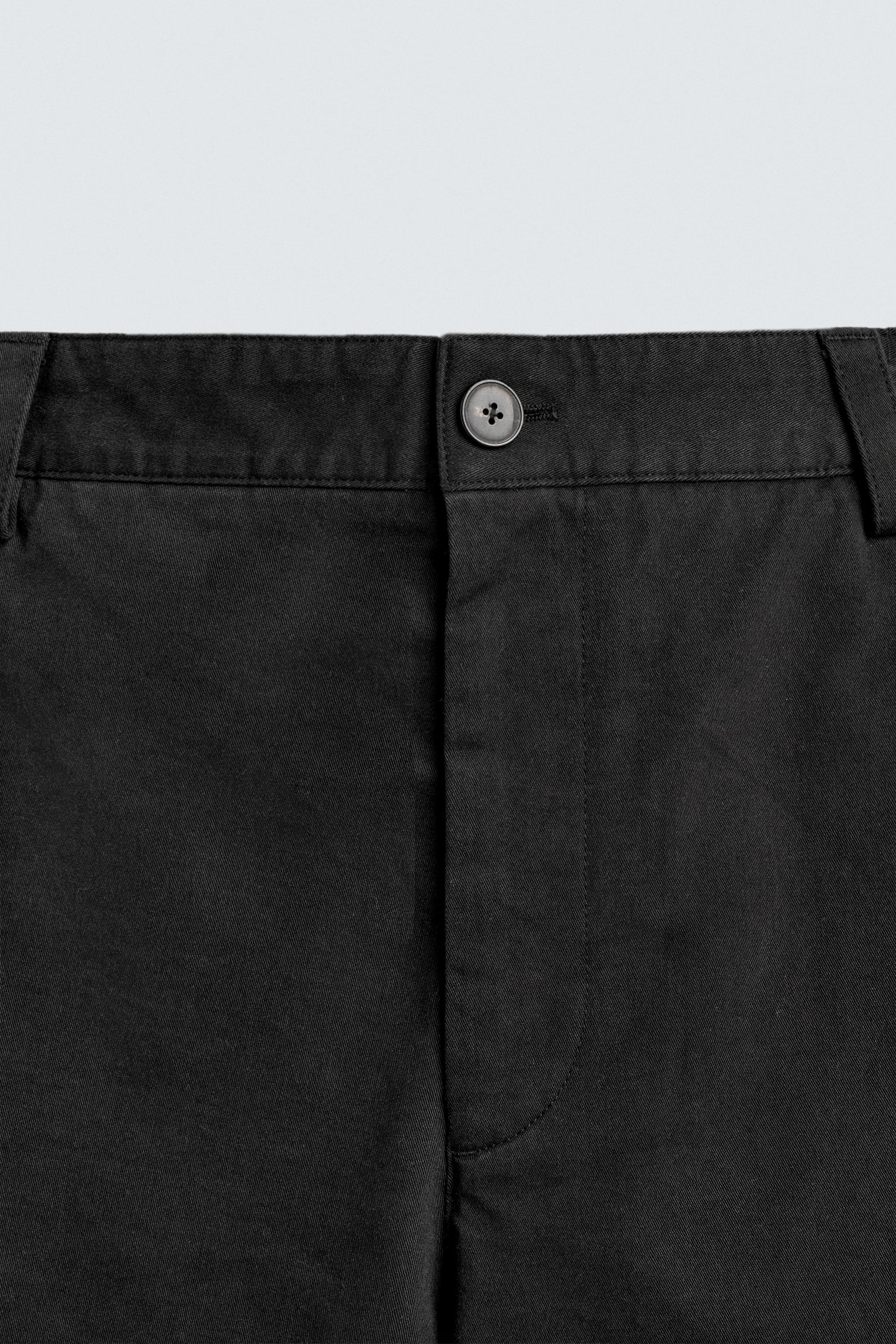 SHORT CARGO RELAXED FIT